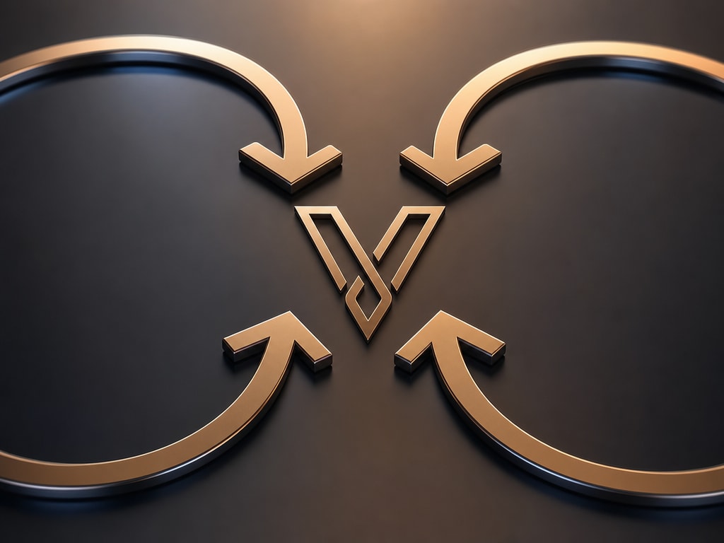 Vendoty erfahrungsgetriebenes System-Vorschau