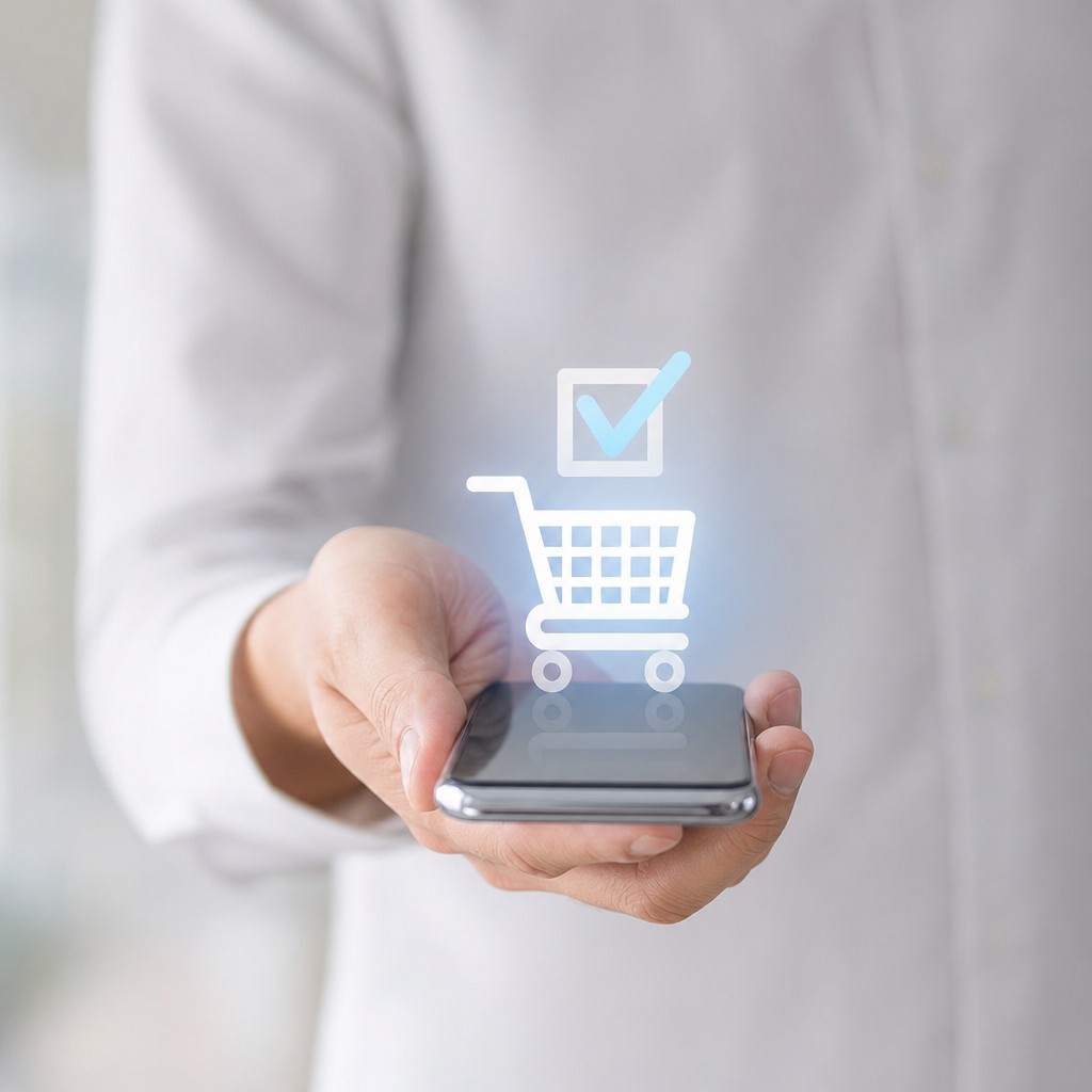 Vendoty E-Commerce-Plattform